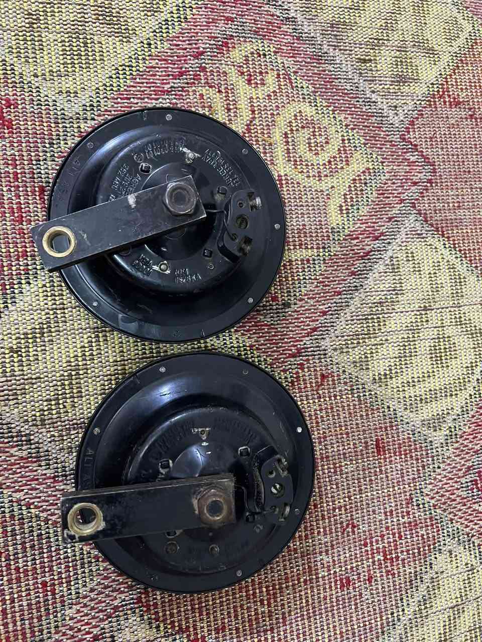 هورنات للبيع متواجد على النت مكان البصره الزبير//***********
