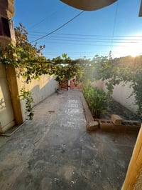 ١٥٠م • تكريت القادسية • كراج