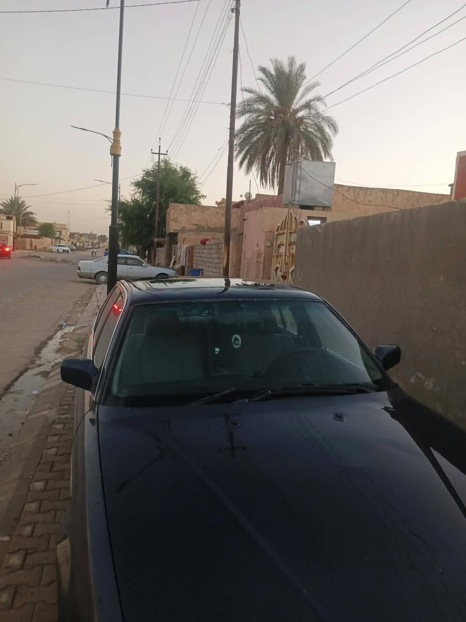 السلام عليكم للبيع 730 مفتوح موديل 91 مشروع وطني رقم نينوى شرط تحويل السياره تخم تاير صدر جديد امامي خلفي شرط بعد حتى ميزانيه ما مسويله مكينه شرط كير كايم السياره نضيفه بيها طخه بسيطة بالجاملخ الي خلف السايق معدله بارد وما صبغته ابيعها ع وضعها تريدها تفصيخ تريد تعمرها بقت يمك بعد مكاني صلاح الدين بيجي اطلب عليها 30 وبيها مجال للشراي
***********
السلام عليكم للبيع 730 مفتوح موديل 91 مشروع وطني رقم نينوى شرط تحويل السياره تخم تاير صدر جديد امامي خلفي شرط بعد حتى ميزانيه ما مسويله مكينه شرط كير كايم السياره نضيفه بيها طخه بسيطة بالجاملخ الي خلف السايق معدله بارد وما صبغته ابيعها ع وضعها تريدها تفصيخ تريد تعمرها بقت يمك بعد مكاني صلاح الدين بيجي اطلب عليها 30 وبيها مجال للشراي
