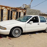 دولفين • مكينة وكير جديد • بصرة زبير