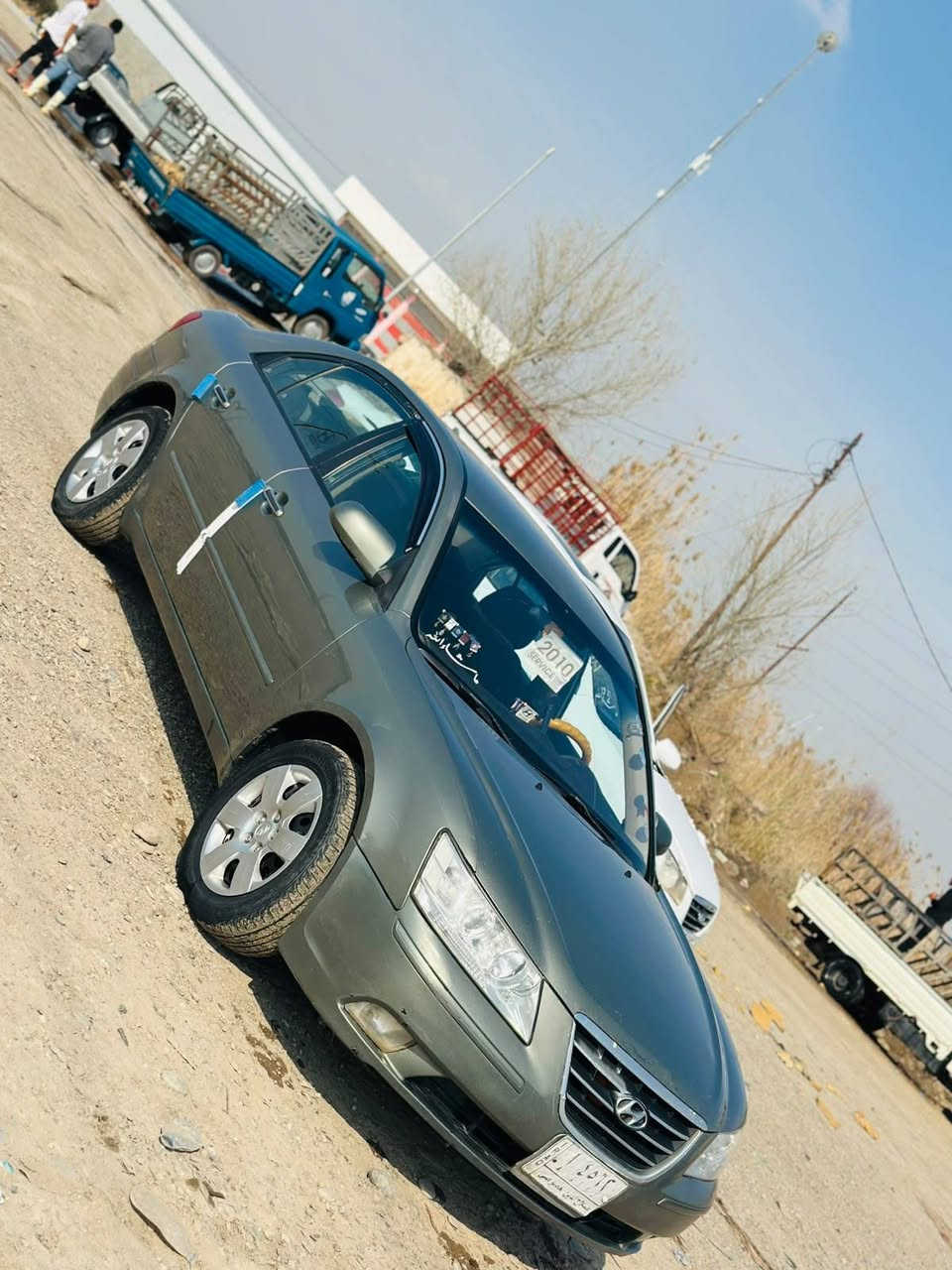 سوناتا • ٢٠١٠ • للبيع
