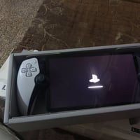 بلي بورتال • نظيف • ملحقات كاملة