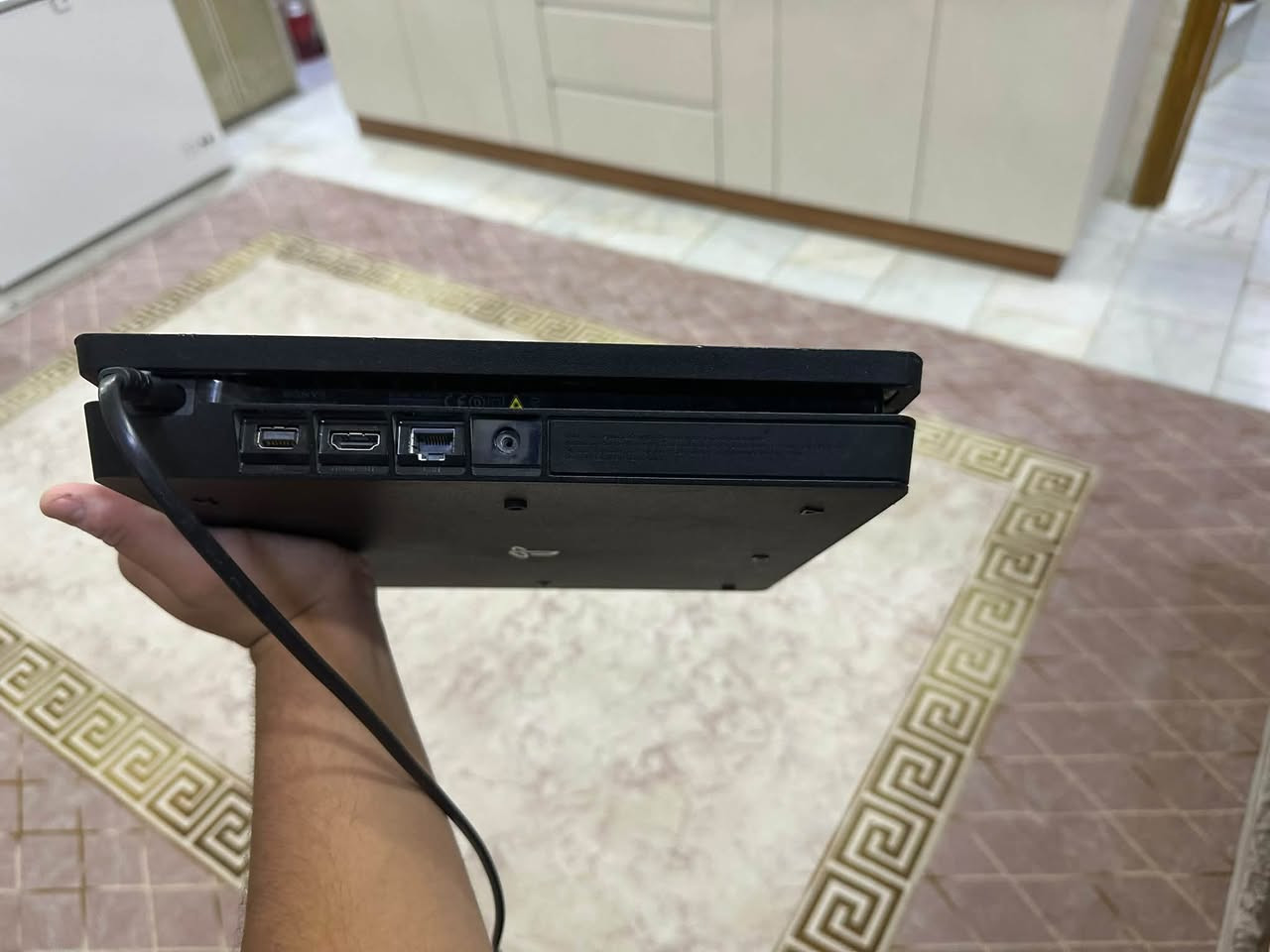 بلي 4 • ٥٠٠گيگا • سليم مهكر