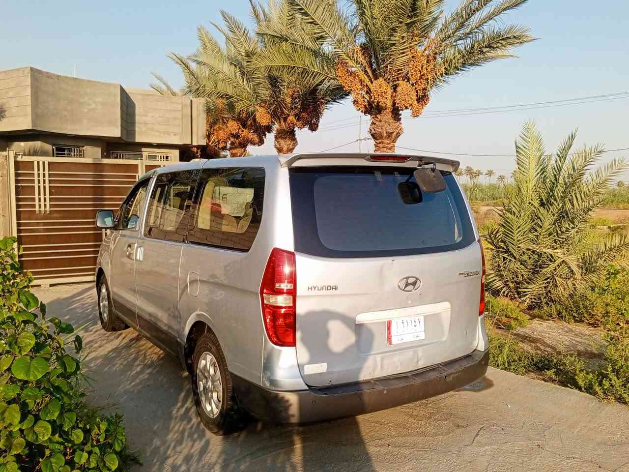 9مفتوح كفاله عام سياره جاهزه بيهه بارد باب سلايت قليل وجوه الرقم  سياره تخم تاير تبريد نفض منضومه جديده باتري حداديه كير اكسل عنابير جدد واصلي  مكينه بيهه بخار قليل دواخل فراش جديد كشنات جدد لا خياس ولا شواصي ملعوب بيهن ولابيهن شي كفاله125وبيهه مجال***********مكان السياره كربلاء سنويه لل28مصفره خط وبحث
