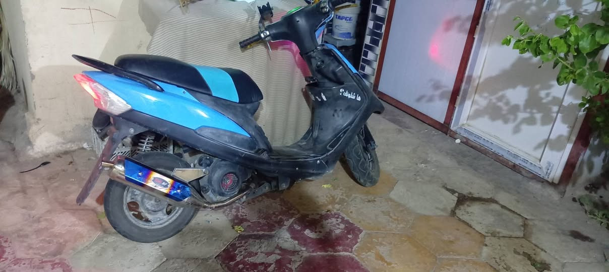 ماكس عدله كامله مكمله لا تبخير ولا تنقيص دراجه خير من الله سعر 350 قفل قفل قفل ***********
توزيد 
يدات بريك خلفي وامامي 
يدات سكليتر 
كلجات رياضية امامي خلفي
صالنصه رياضي جديده
عداد اكتروني 
قبق فلاوين 
استاند موبايل
(نقص قبق هندر و باتري جيب باتري وياك شغل و طلع لو تريد تحمل و تطلع)
