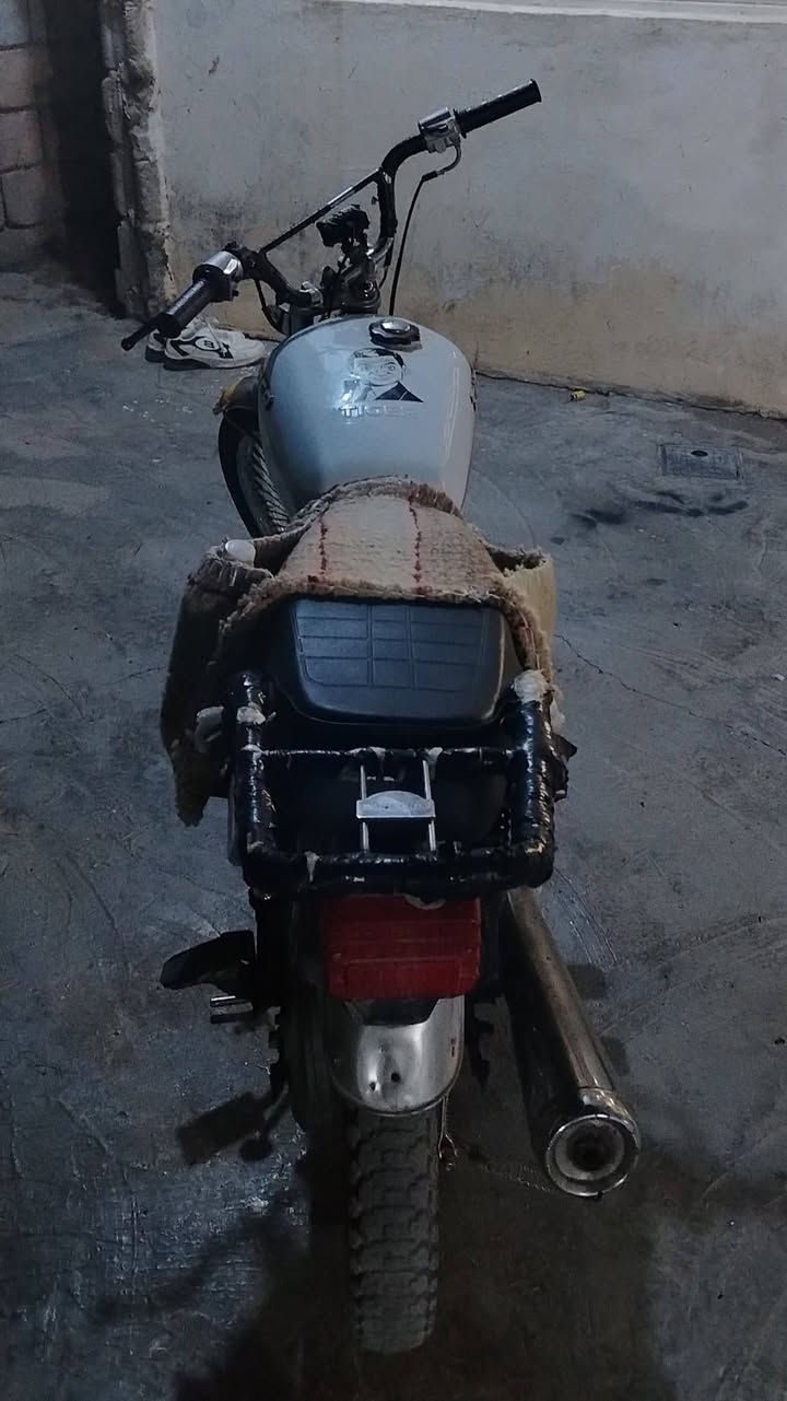 نامه • ٤ كير • شهربان