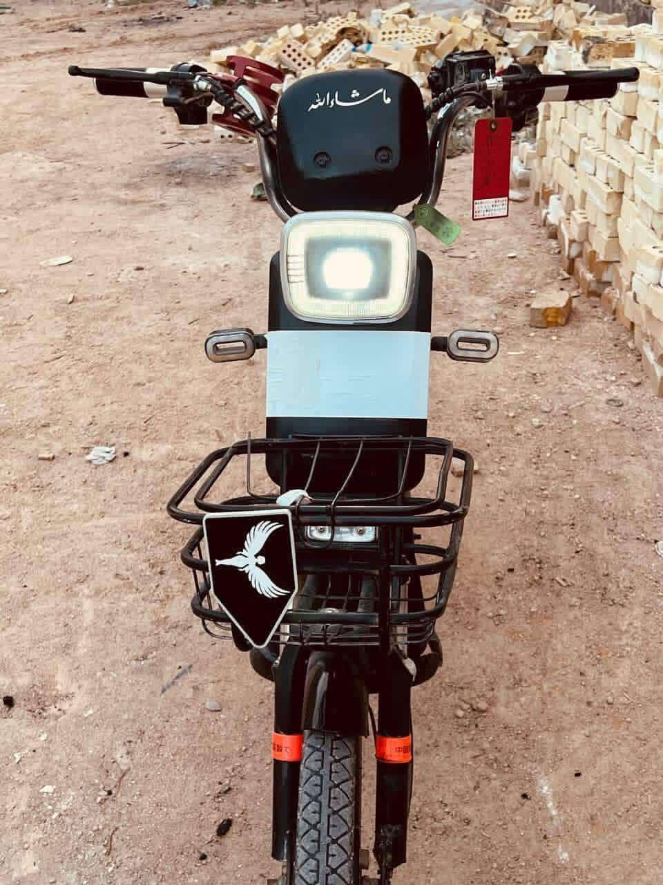 النجف الحيدريه • حجم 20 • مديل 2023