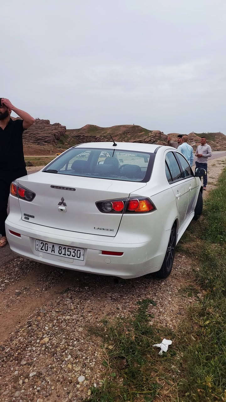 قرش • ٢٠١٧ • مكينة ٢٤٠٠