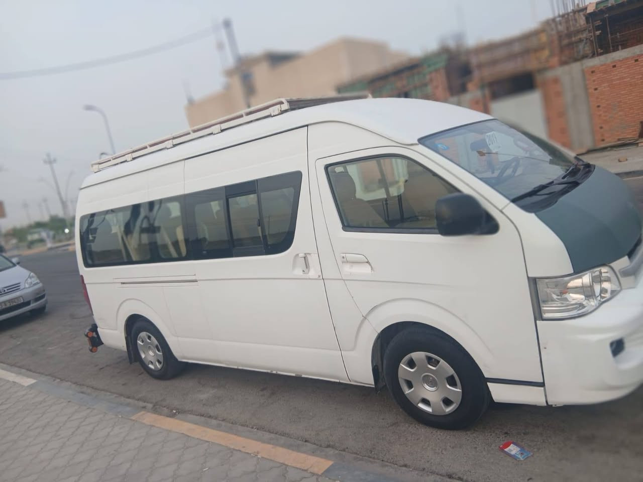 مكفولة • ٢٠١٩ • دوشمة جديدة