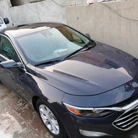 ماليبو LT • ٢٠٢٥ • رادار توقف ذاتي