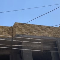 خلفات بناء • تسليم مهندس • شغل مكطوعة