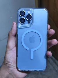 آيفون 13 برو ماكس • ١ ت.ب • بطاريه ٨٨٪