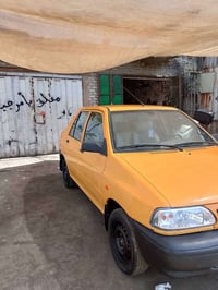 موديل 17 سياره جاهزه رقم بغداد مكاني بغداد الشعب سعرها 37  وهذا رقم 07...