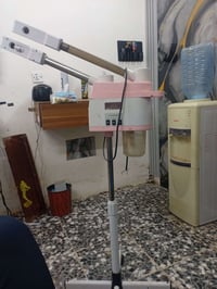 جهاز بخار • نضيف • بغداد المدينة
