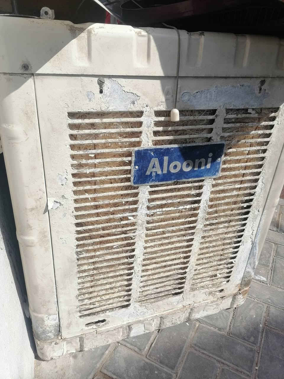 مبرده نضيفه كلش مال بيت ليف جديد رايدها ٥٠وبيها مجال مكاني بغداد مدينه الصدر ***********
