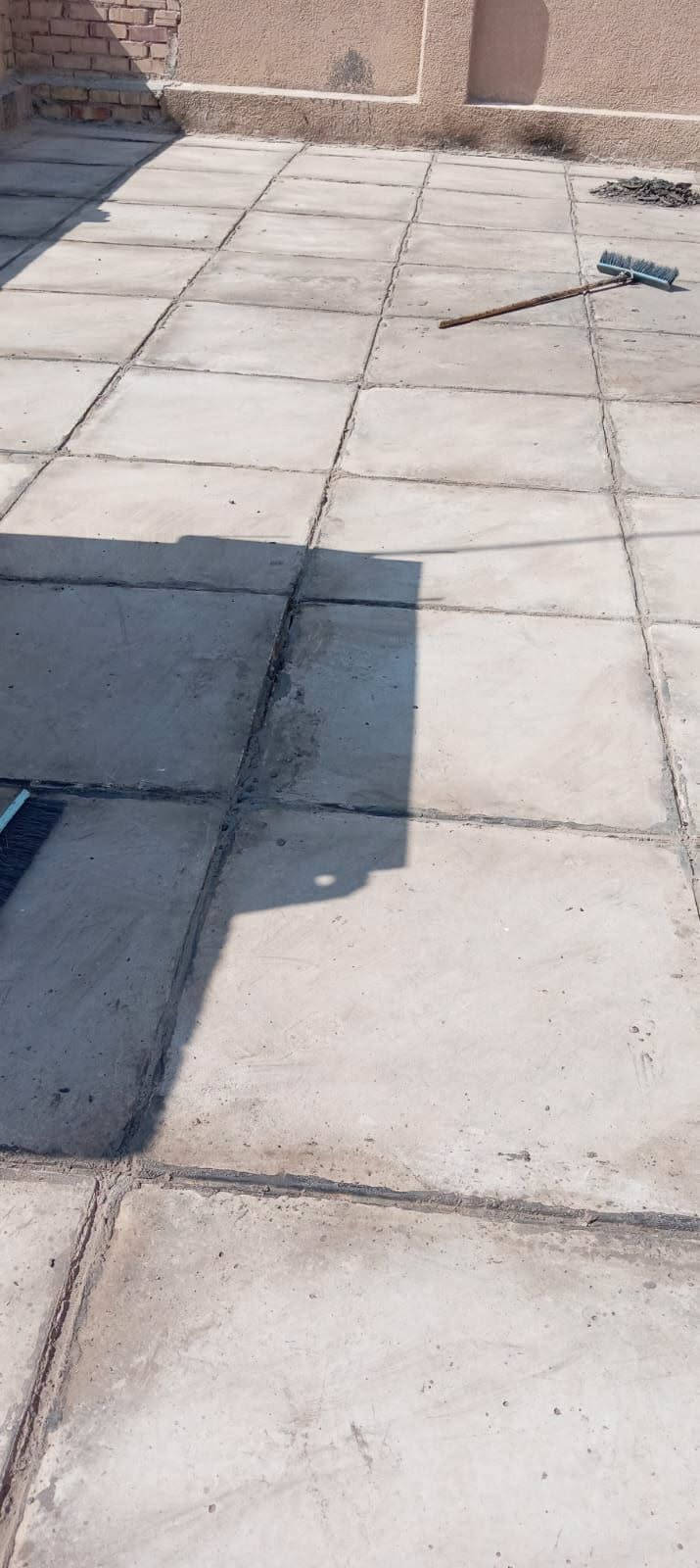 🔥 شغلك يستاهل الأفضل… وإحنا نضمن لك الجودة! 🔥

🔧 جانب من أعمالنا في قلع وإعادة الماستك
نقدّم لكم خدماتنا باحترافية عالية، ودقة في التنفيذ، واهتمام بأدق التفاصيل. 💯

⭐ قلع وإعادة الماستك باحتراف
⭐ تنفيذ متقن وجودة عالية
⭐ خبرة في العمل وحرص على رضا الزبون

🏢 مكتب الرافدين وعراق الخير
📍 تكريت – القادسية – مقابل مدينة ألعاب دريم لاند
📞 ***********

✨ اختيارك الصحيح يبدأ من جودة العمل… اختار مكتب الرافدين وعراق الخير.
