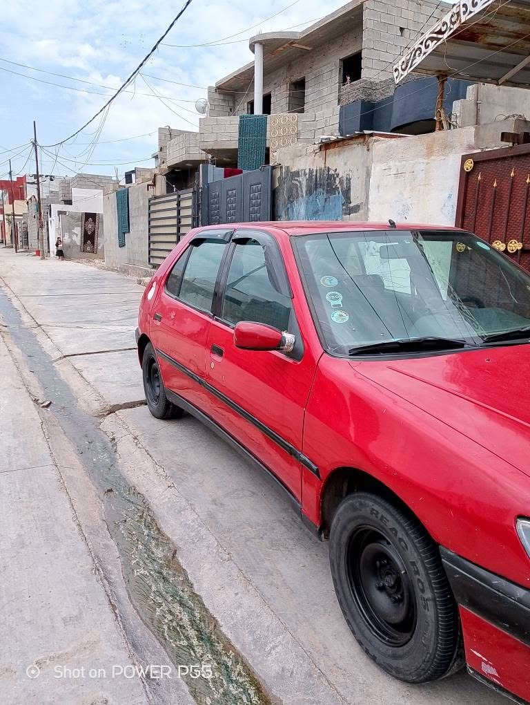 بيجو 306 فرنسي موديل 92 رقم كركوك دفتر بانزين بيها سنوية 25 تحويل مباشر سياره نضيفة وجاهزه كير محرك كهربايات شرط مكانها كركوك  سعرها 21 الاستفسار وتساب 
*********** كركوك, العراق

نص مكتوب في الصور:
- Shot on POWER P55