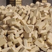 طابوق • النرجس • مواد بناء