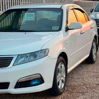 اوبتما ٢٠٠٩ • محرك ٢٠٠٠ • وارد خليجي