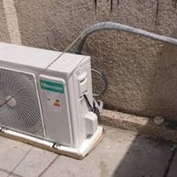 ورشة المحترف بغداد الكرخ 07700222774 صيانة ونصب جميع اجهزة التبريد وال...