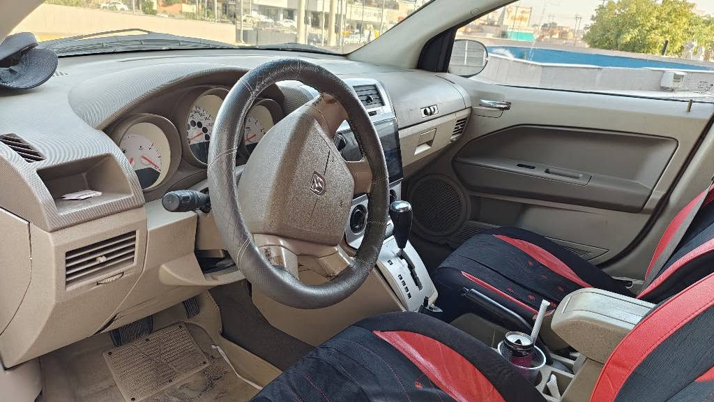 دوج كاليبر • ٢٠٠٩ • رقم كركوك