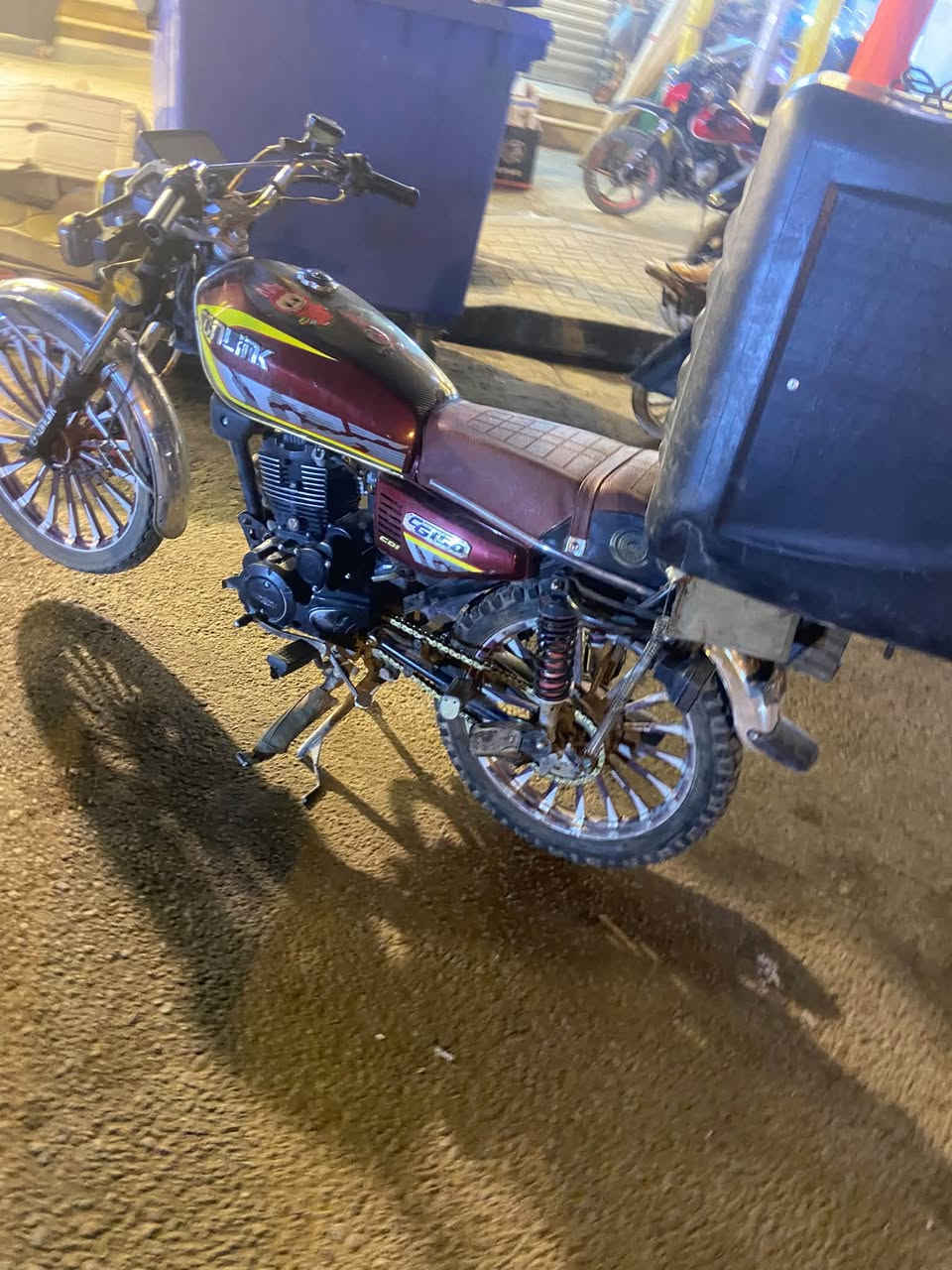 سونلك • ٢٠٢٥ • نواقيص