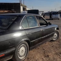 بي ام 525 • كير اوتو • فحص بدون تحويل
