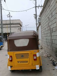 باجاج • ٢٠٢١ • نضيفه