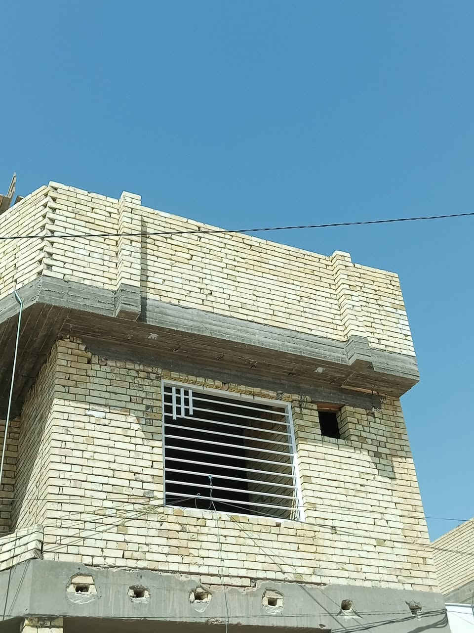 خلفه بناء درجه اولى في كربلاء وشغل نظيف واستمرار في العمل ومتفرغ حالياً الاتصال على رقم ***********
