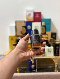 عطر • رشة • مناسبات