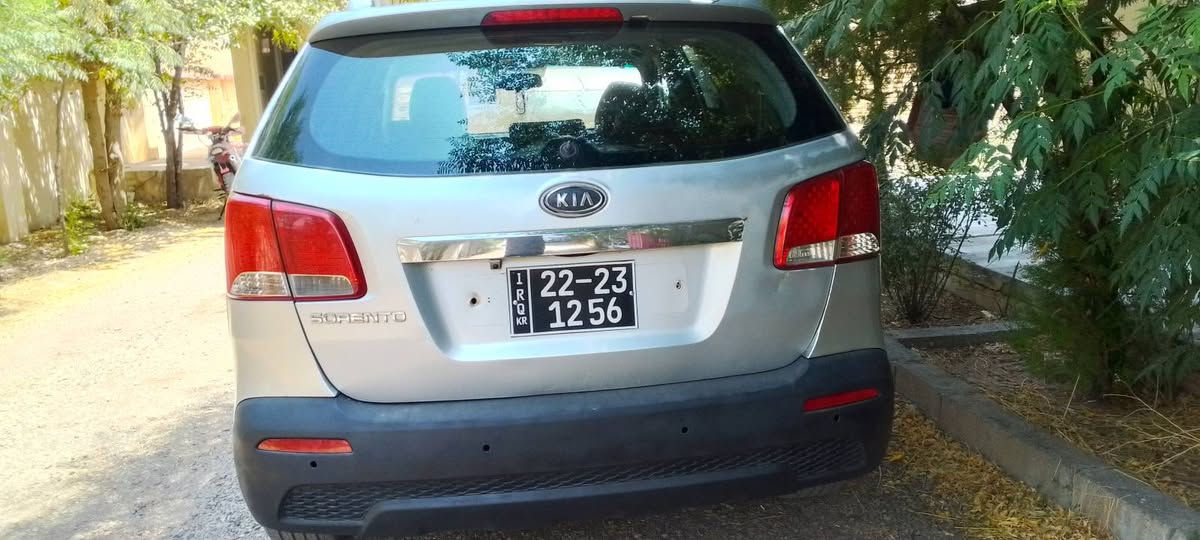 کیا سۆرینتۆ گاز مۆدیلی 2012 تەبریت سارد بەشەرت زۆر پاکو جوانە بڕاوەیە سێ ڕز کوشن *********** دار بنديهكان, السليمانية
