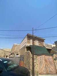 الفرع العيساوي • ١١٠م • ٣ غرف