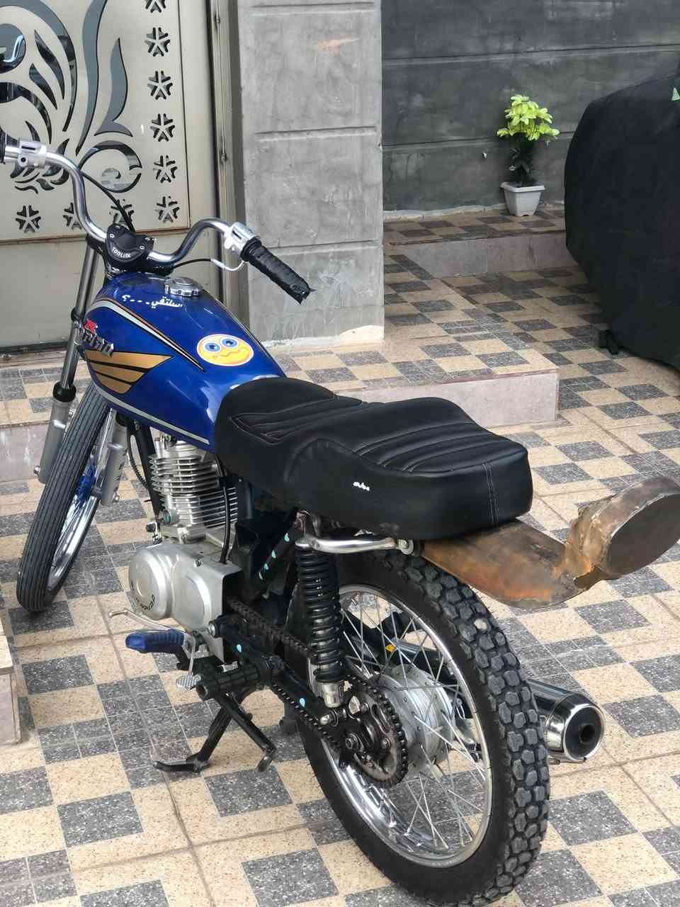 دراجه للبيع محرك  رابيدو موديل 25  مفتوحه مبدل ولفات السعر 425 رقم هاتف ***********

