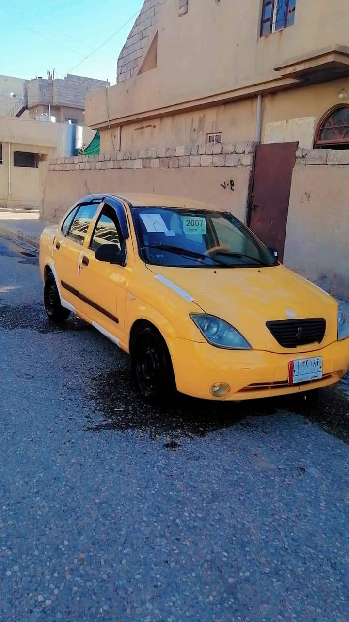 السلام عليكم سياره طيبه تكسي رقم نينوى المانيا سياره شرط الوكاله والتحويل سياره حلوه نظيفه السعر 25 وبيها مجال سياره عنوان موصل حي صدام السماح ترهم مراوس حسب القناعه درهم مقدمه وبالشهر ما يخالف السياره حلوه نظيفه سياره قاعده مال جناي مال باب رزق سياره حلوه ترهم مقدمه والباقي بالشهر ما يخالف ترها نقد ب 25 وبها مجال***********

