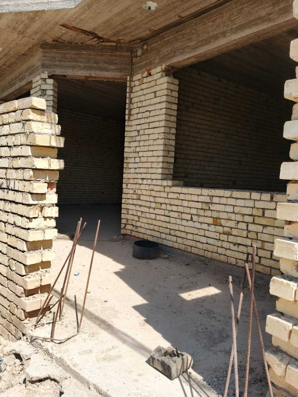 جسر ديالى العريفية • ١٥٠م • طابو زراعي