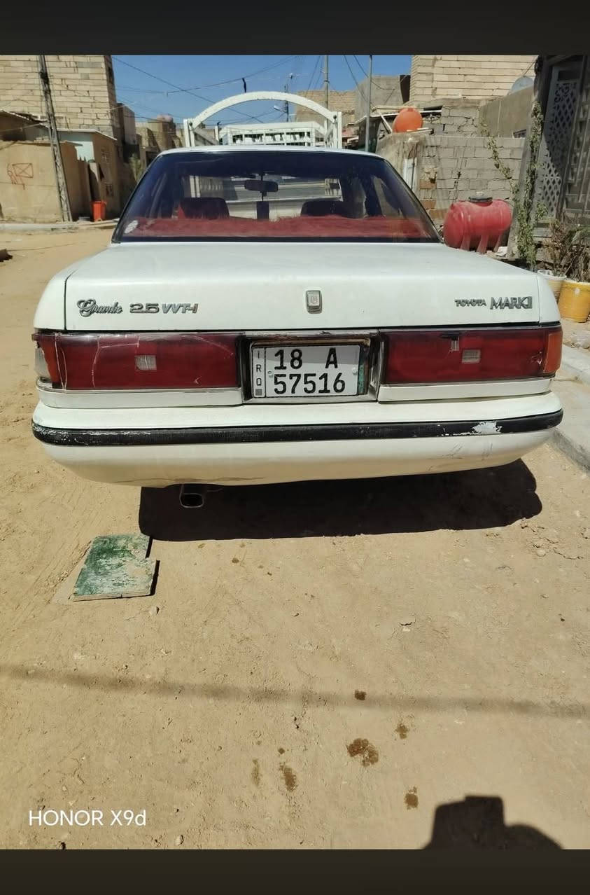 موديل ٩١ • ماكينة جديدة • رقم بابل