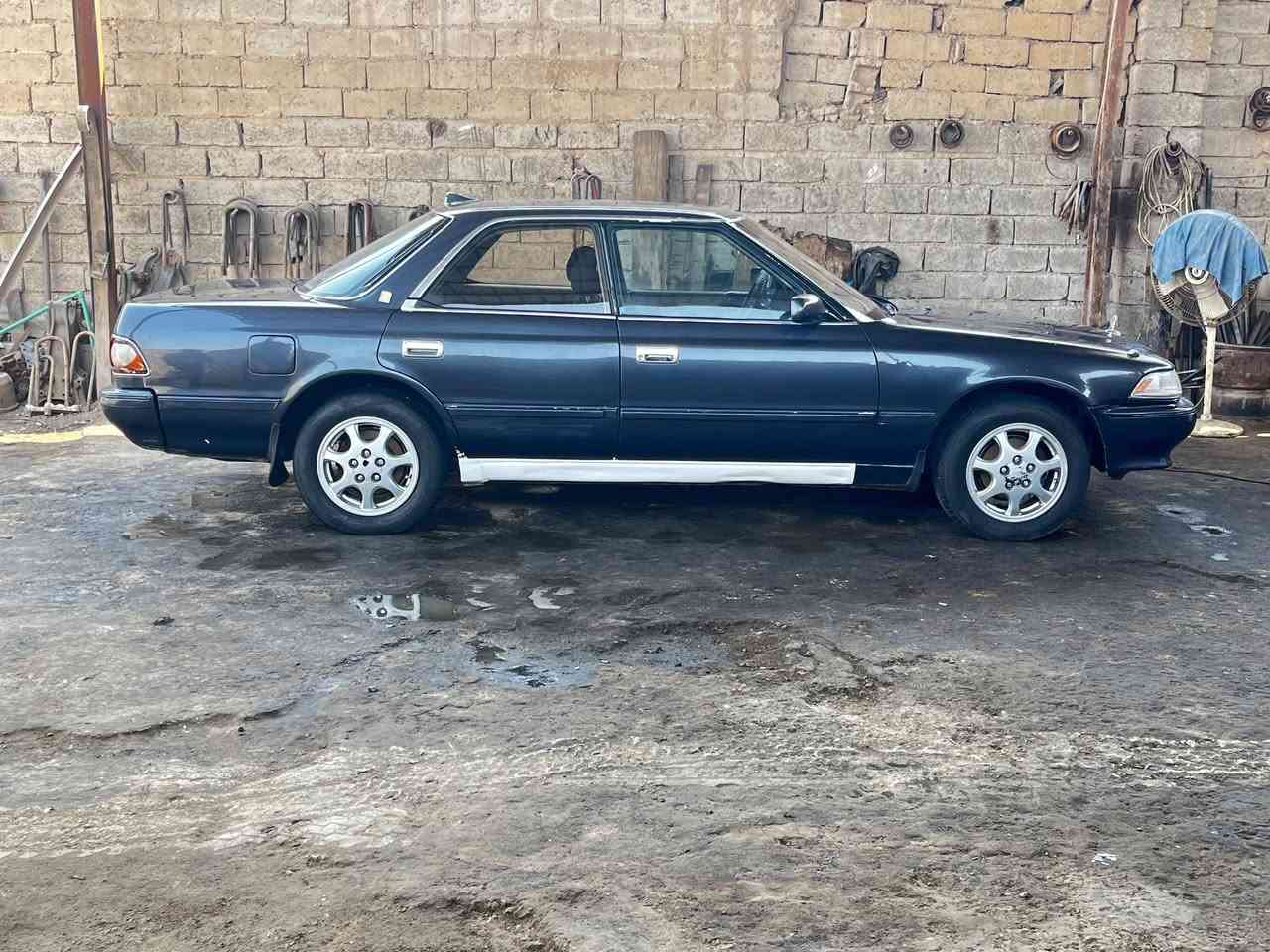 متاح .السلام عليكم مارك كصيف محرك ونجي حداديه جديد خلفي امامي تخم تاير سياره جاهزة من كلشي ***********رقم صاحب سيارة
