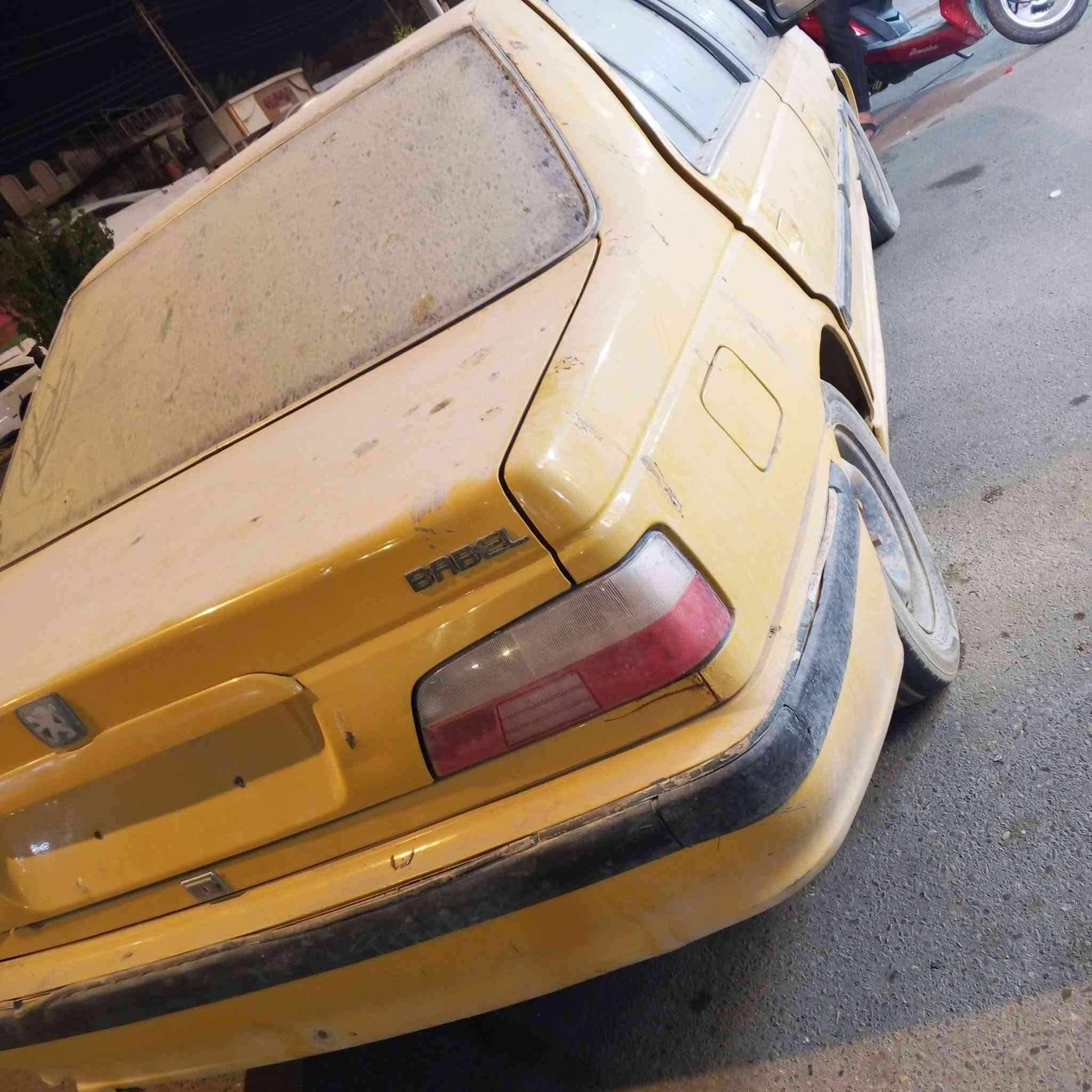 بيجو • ٢٠١٥ • شرط التحويل