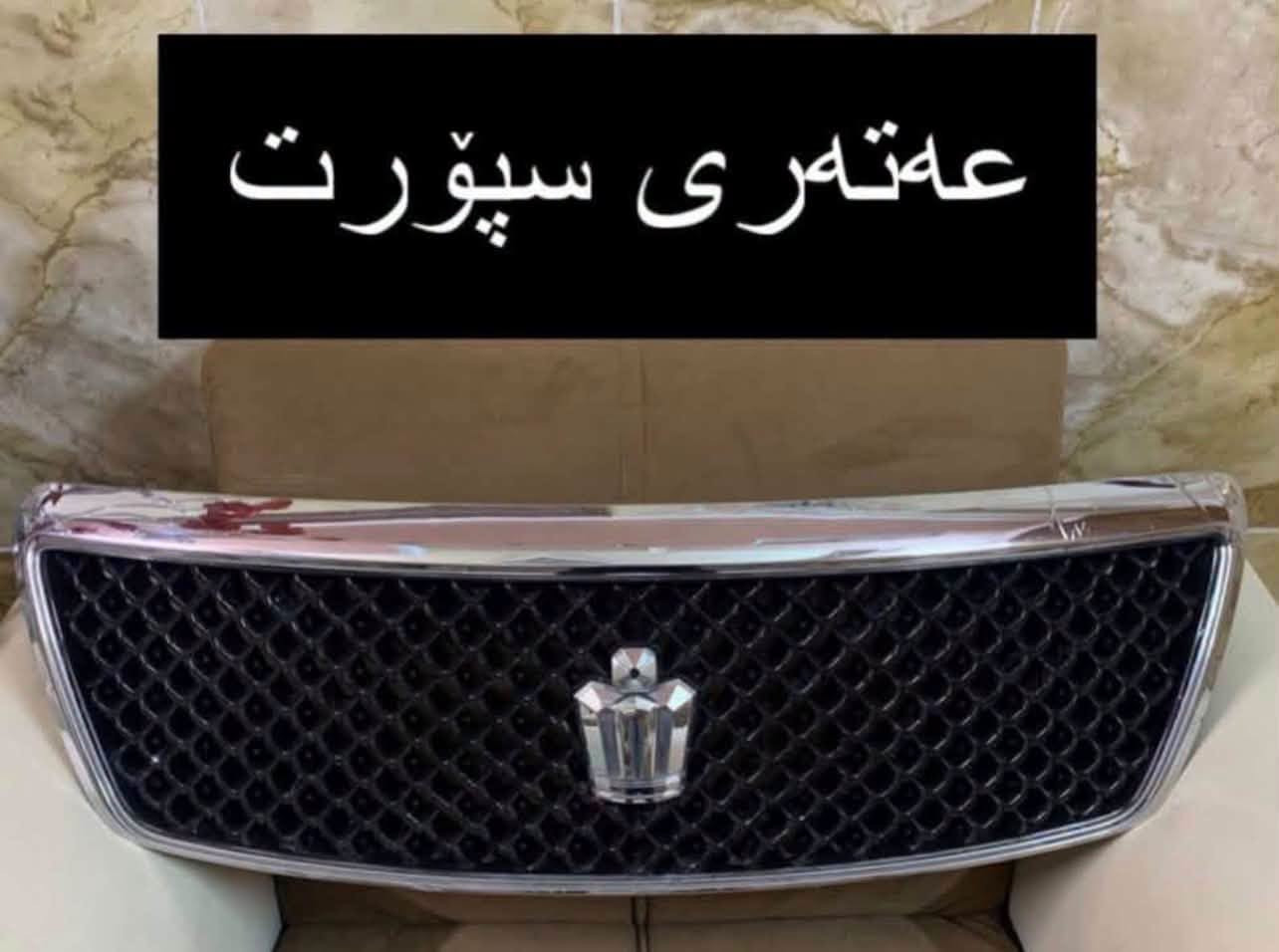 شاهينا بيلاد • غطاء سقف • ستيل