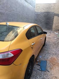 فورتي • ٢٠١٤ • وارد امريكي