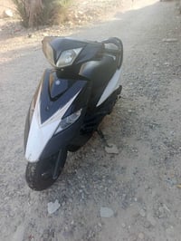 ثعلب • سلف هندل • مكينه ناعمه