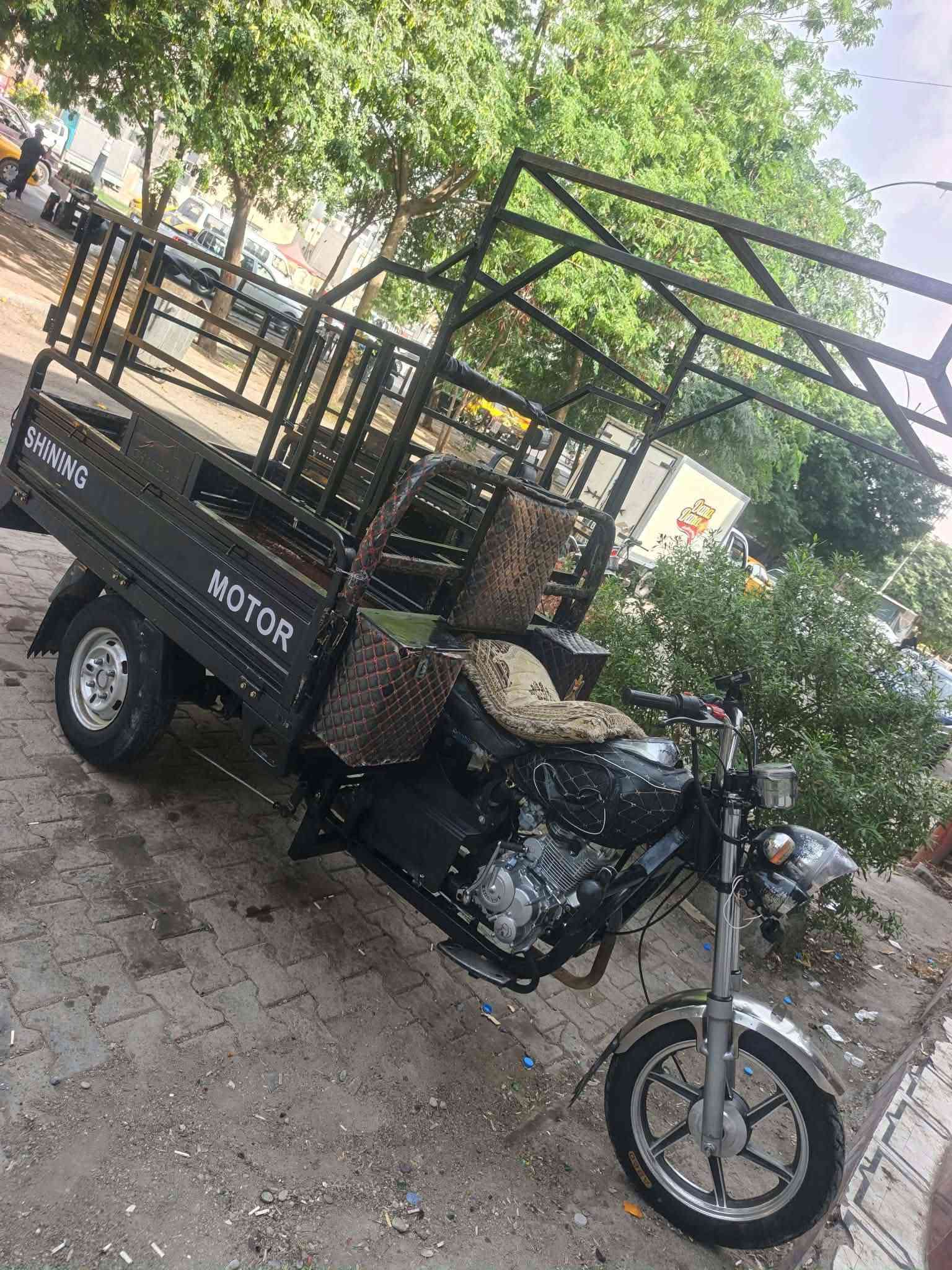 موديل ٢٠٢١ • محرك ٢٤ • مع أوراق