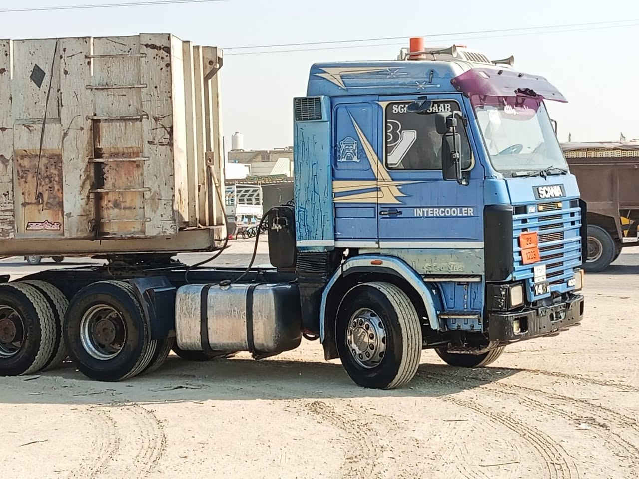 سكانيه نساف البيع مربوطه ٣محاوررقم نكليزي ***********
