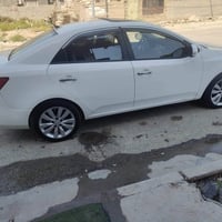 سيراتو • ٢٠١٣ • كربلاء