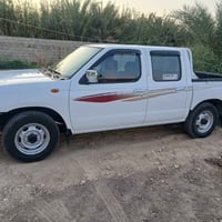 نيسان بيكم • ٢٠٠٩ • رقم اربيل