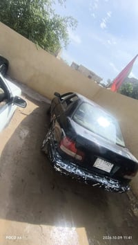 النترا • مكينة وكير زينه • الخالص