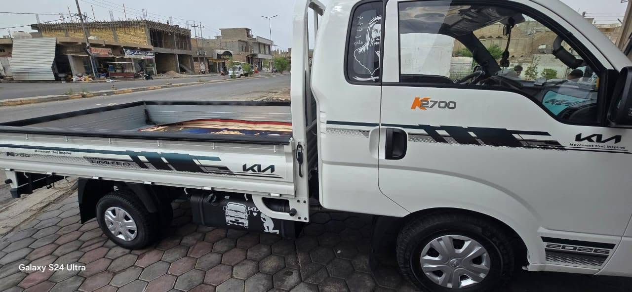 كيا • ٢٠٢٦ • واسط نعمانيه