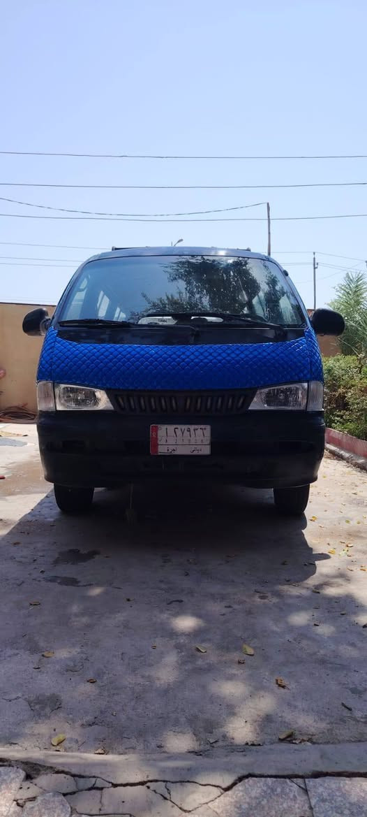 بريجو مديل 96 سياحي
كير مكينة اكسن كفالة  مصفرة غرامات 
سيارة ع وضعية شركة  مابيهة صبغ 
شاصي واحد مصلح 
المكان ديالى خان بني سعد ***********
