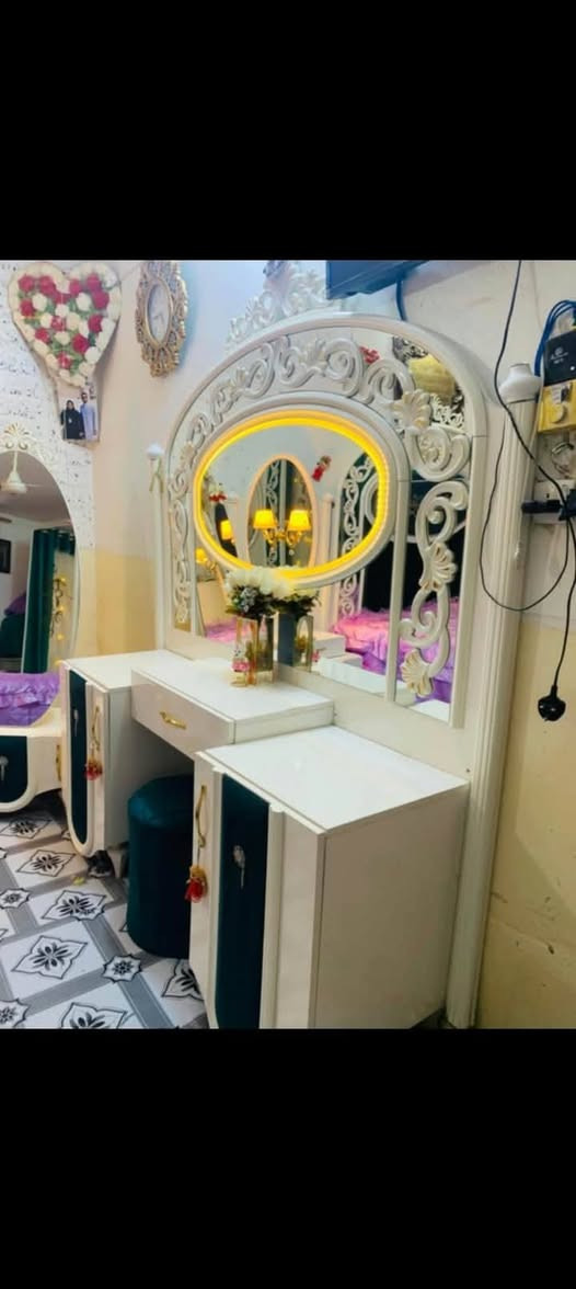 محلات ابو رياض👍
السلام عليكم 
مثل ما عودناكم👌
يوم موديل  جديد✅✅
غرف تركي مستخدم 
بس يمنه اسعار👉جوه سوك 👉
تختلف عن باقي معارض ارخص 👌👌
قرب جنسية برَوانه♥️🌹 💙
صبغ درجه اولى 👍
تركي درجه اولى 
هاتف *********** ✅✅
او مراسله صفحه 👉👉
ضمن وجبة الدرجة الاولى
 شد ونقل مجاني
حياكم الله كل هلا بيكم
