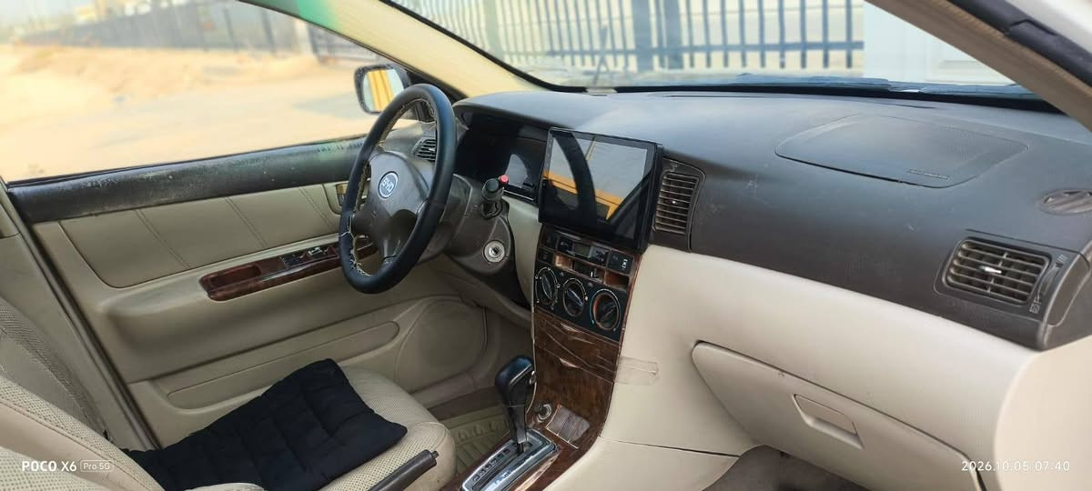 بي واي دي • جاهزه • مكينه حداديه